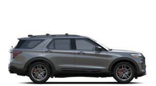 2025 Ford Explorer® External Image 1